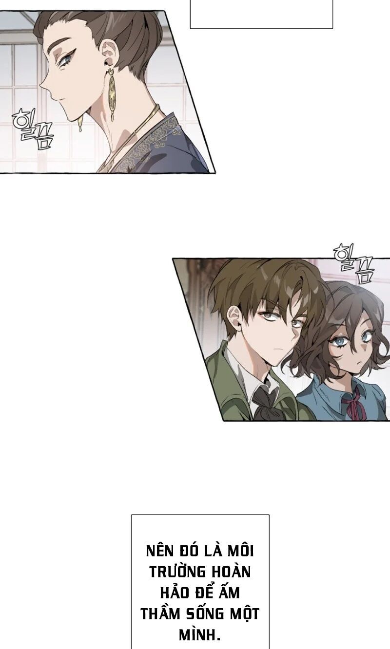 Phế Vật Dòng Dõi Bá Tước Chap 1 - Next Chap 2