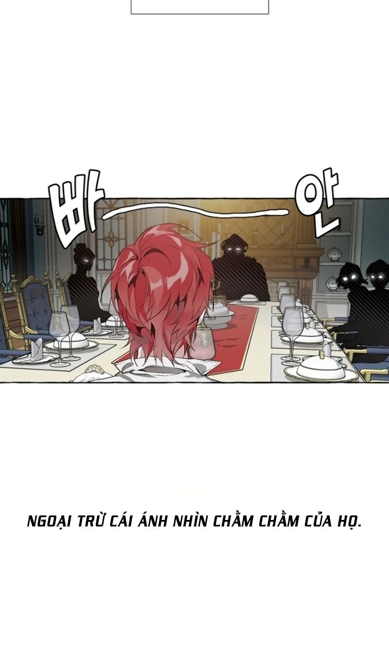 Phế Vật Dòng Dõi Bá Tước Chap 1 - Next Chap 2