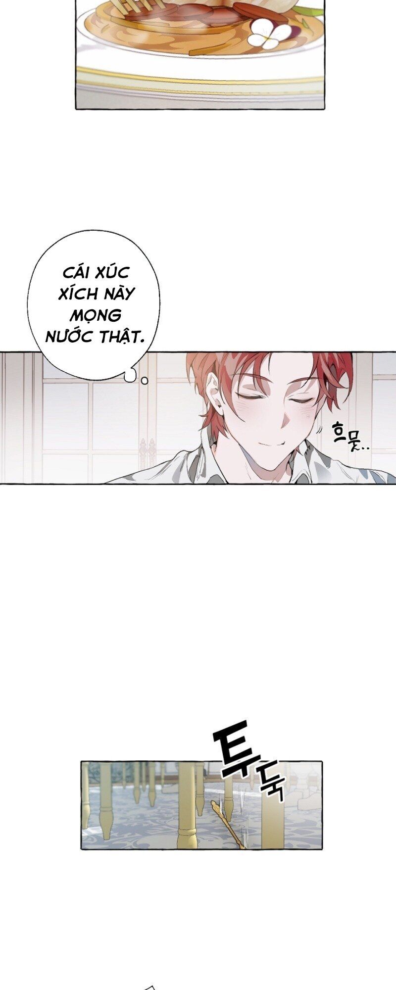 Phế Vật Dòng Dõi Bá Tước Chap 1 - Next Chap 2