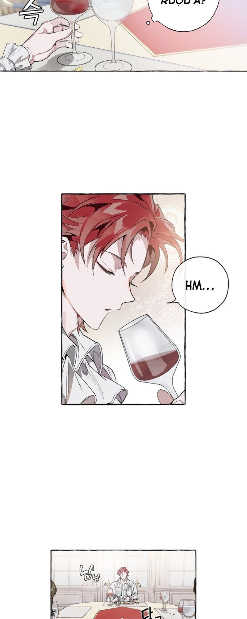 Phế Vật Dòng Dõi Bá Tước Chap 1 - Next Chap 2