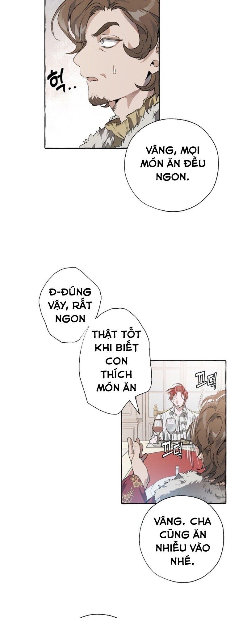 Phế Vật Dòng Dõi Bá Tước Chap 1 - Next Chap 2