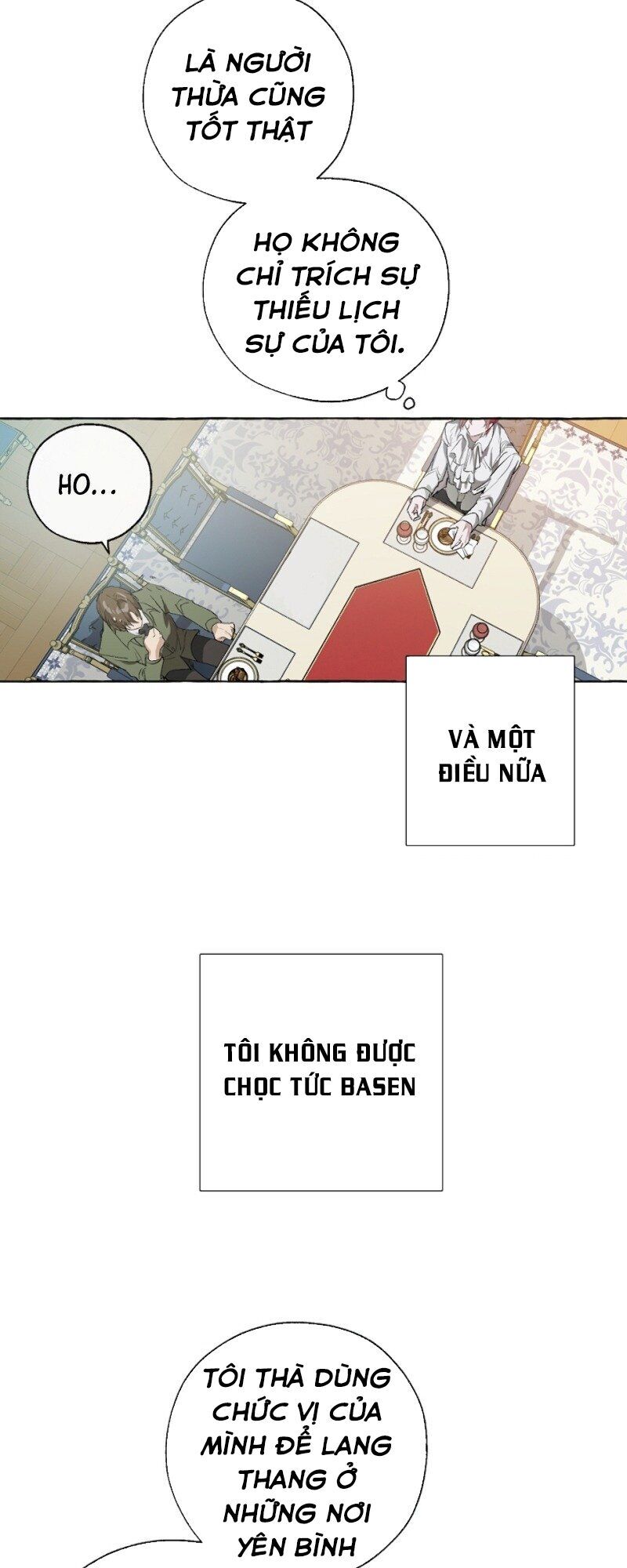 Phế Vật Dòng Dõi Bá Tước Chap 1 - Next Chap 2