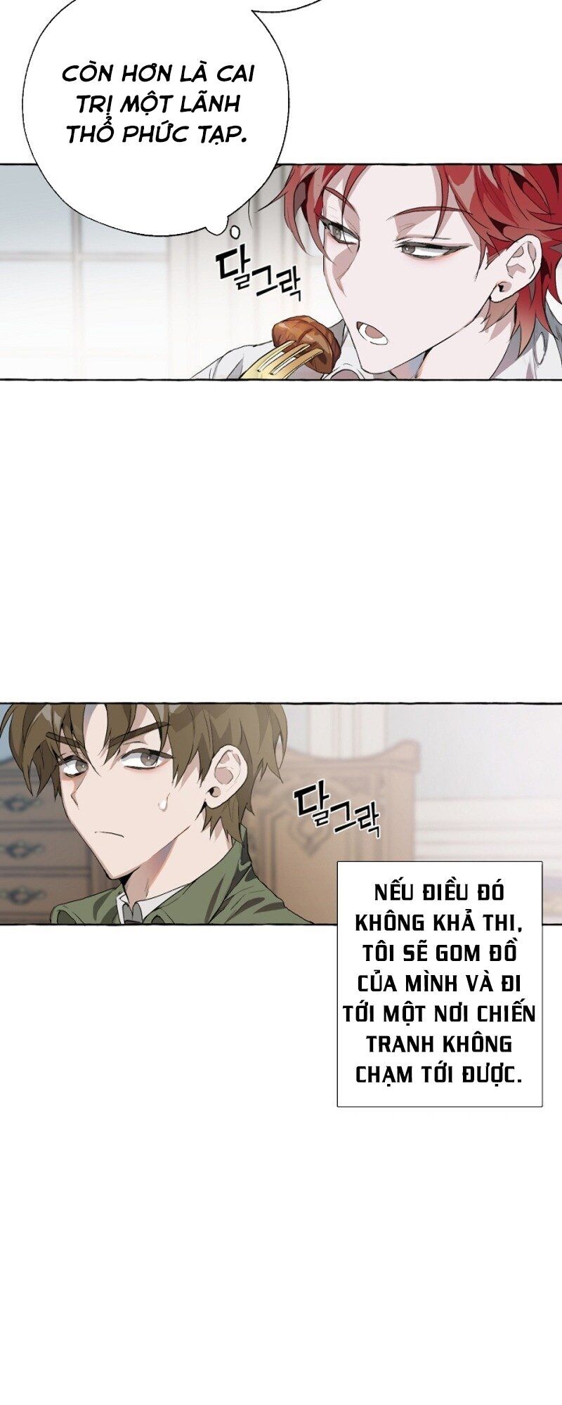 Phế Vật Dòng Dõi Bá Tước Chap 1 - Next Chap 2