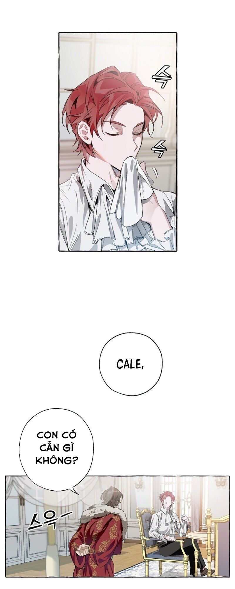 Phế Vật Dòng Dõi Bá Tước Chap 1 - Next Chap 2