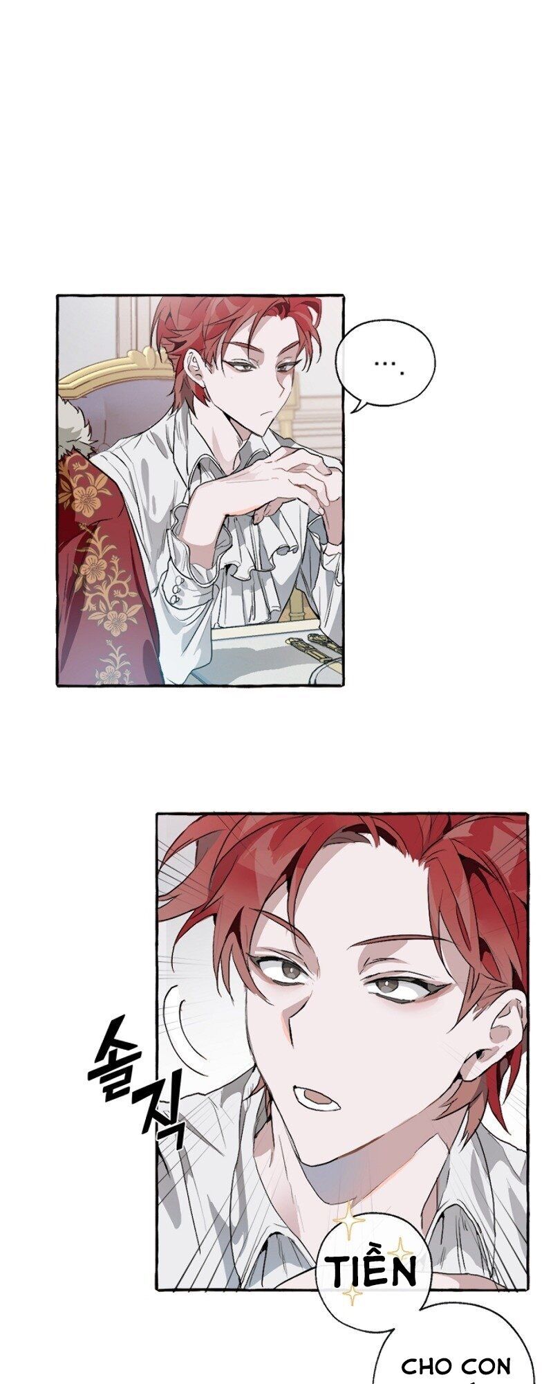 Phế Vật Dòng Dõi Bá Tước Chap 1 - Next Chap 2