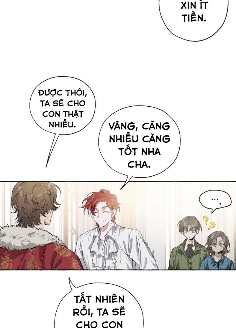 Phế Vật Dòng Dõi Bá Tước Chap 1 - Next Chap 2