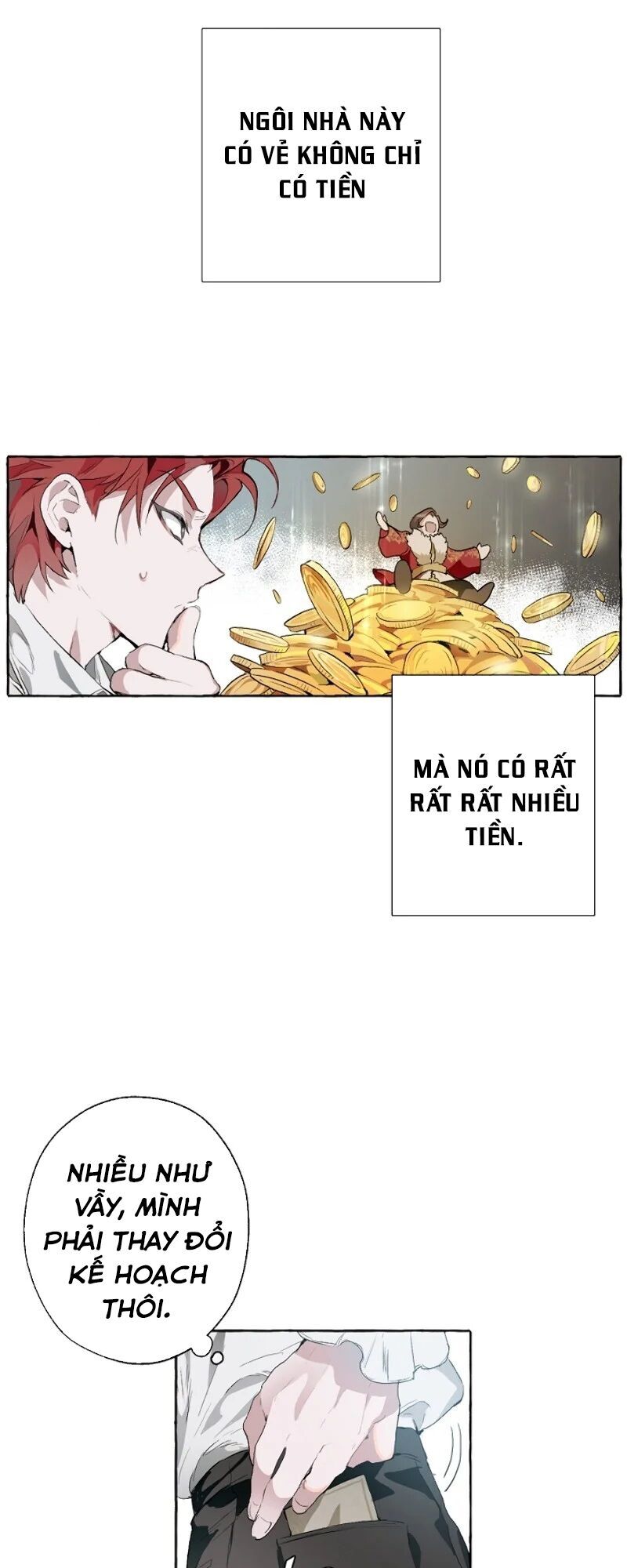 Phế Vật Dòng Dõi Bá Tước Chap 1 - Next Chap 2