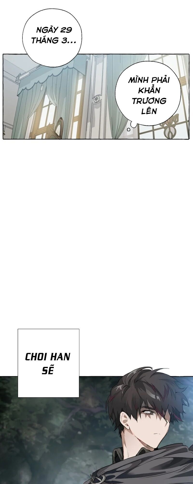 Phế Vật Dòng Dõi Bá Tước Chap 1 - Next Chap 2