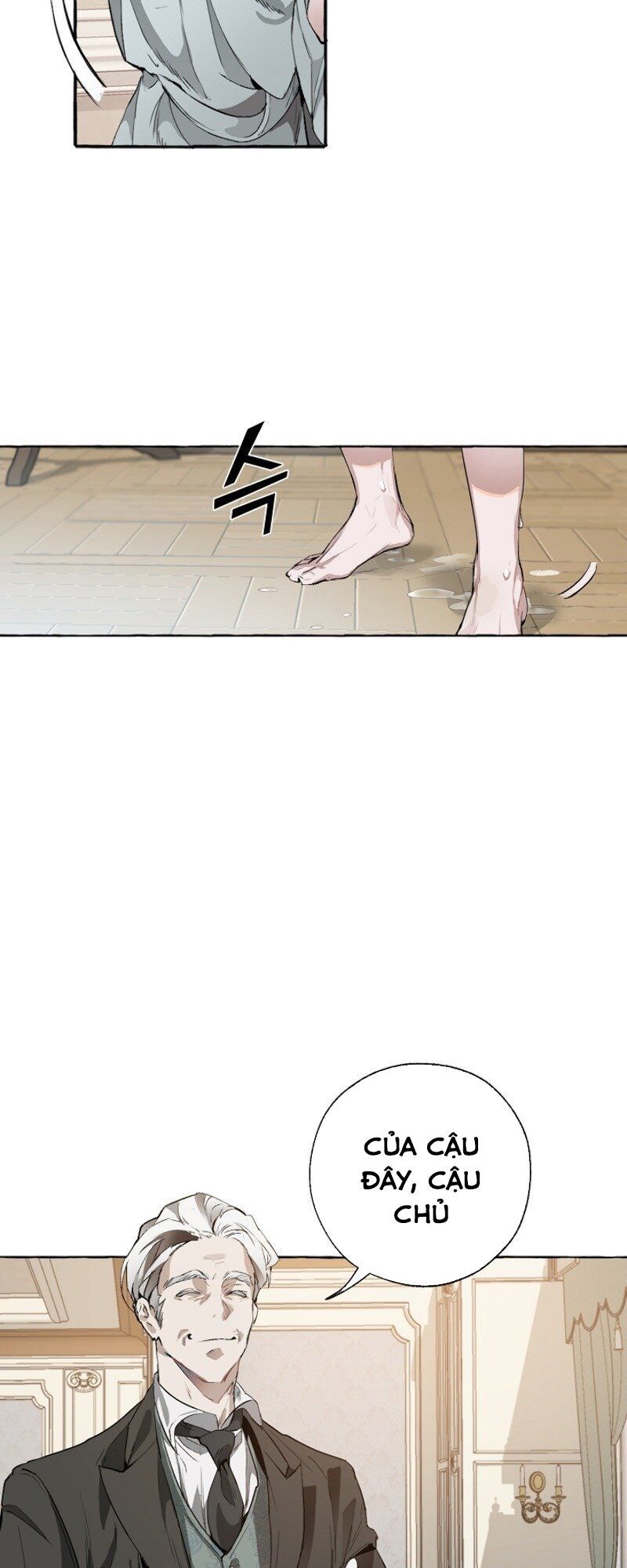 Phế Vật Dòng Dõi Bá Tước Chap 1 - Next Chap 2