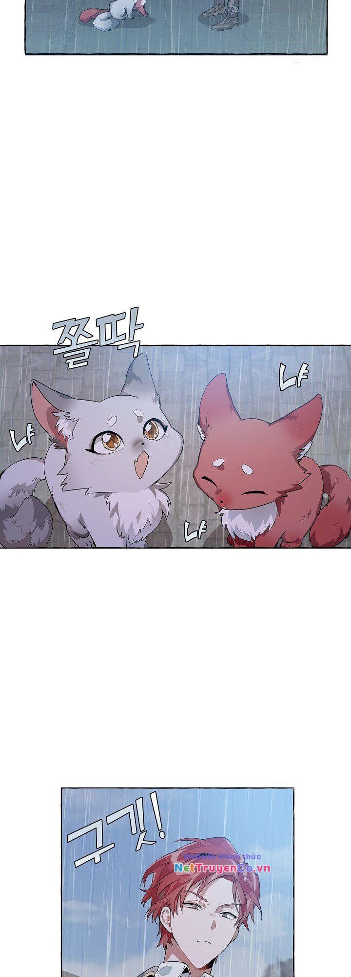 Phế Vật Dòng Dõi Bá Tước Chap 10 - Next Chap 11
