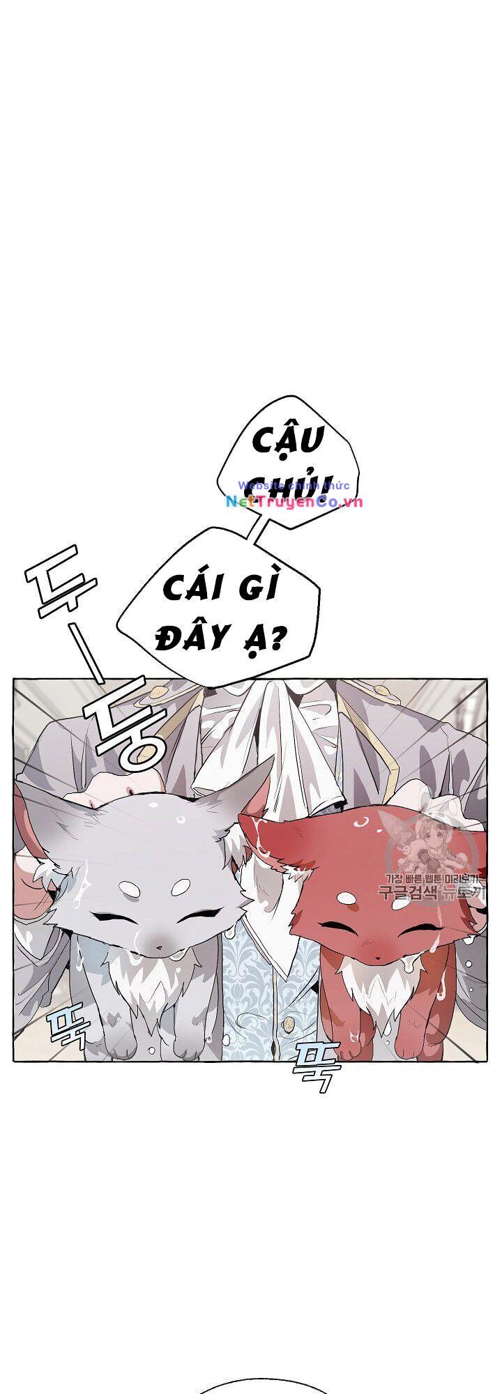 Phế Vật Dòng Dõi Bá Tước Chap 10 - Next Chap 11