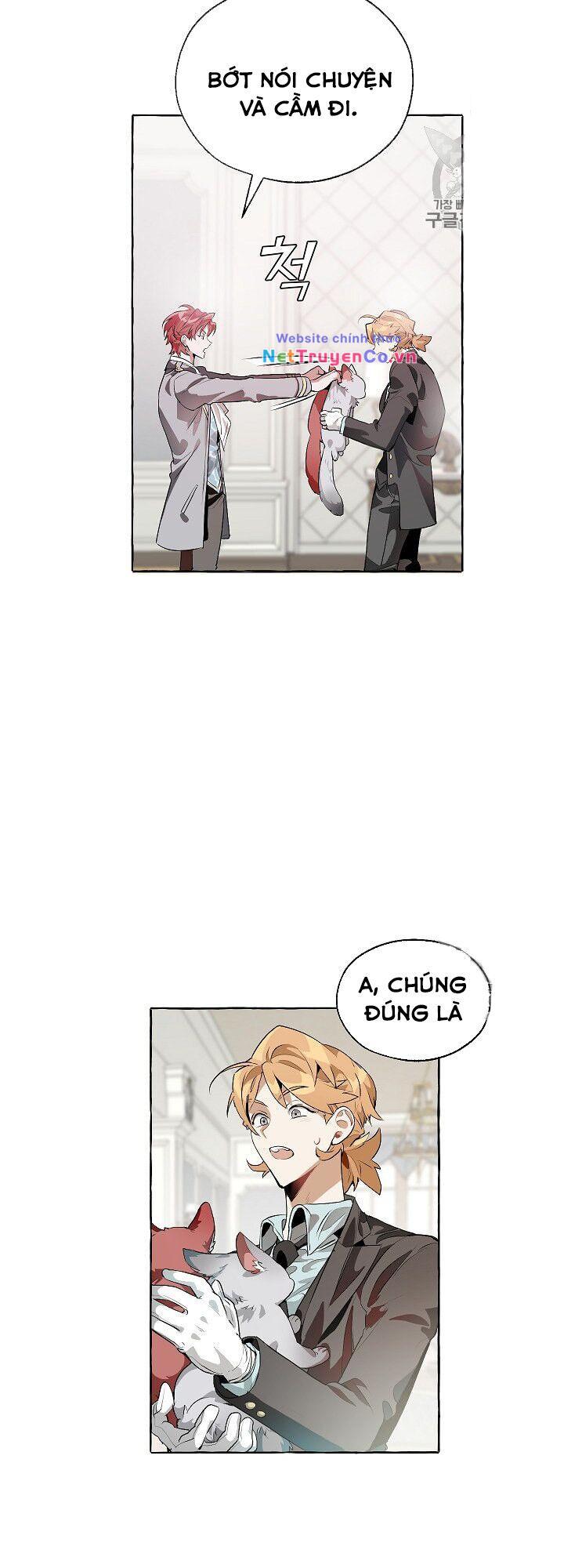 Phế Vật Dòng Dõi Bá Tước Chap 10 - Next Chap 11