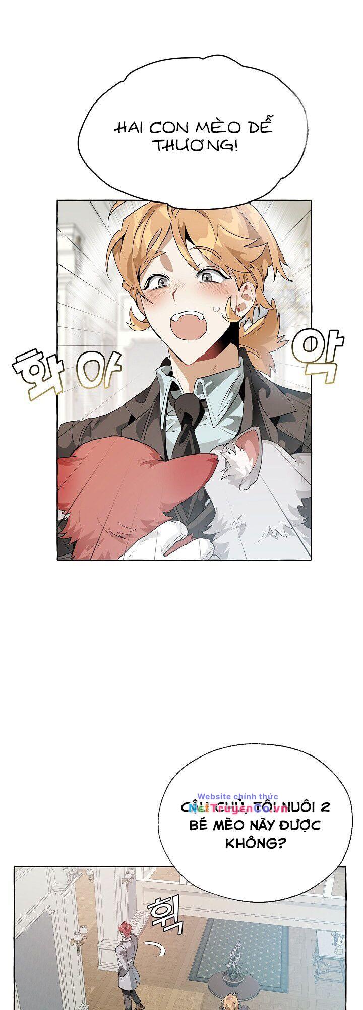 Phế Vật Dòng Dõi Bá Tước Chap 10 - Next Chap 11