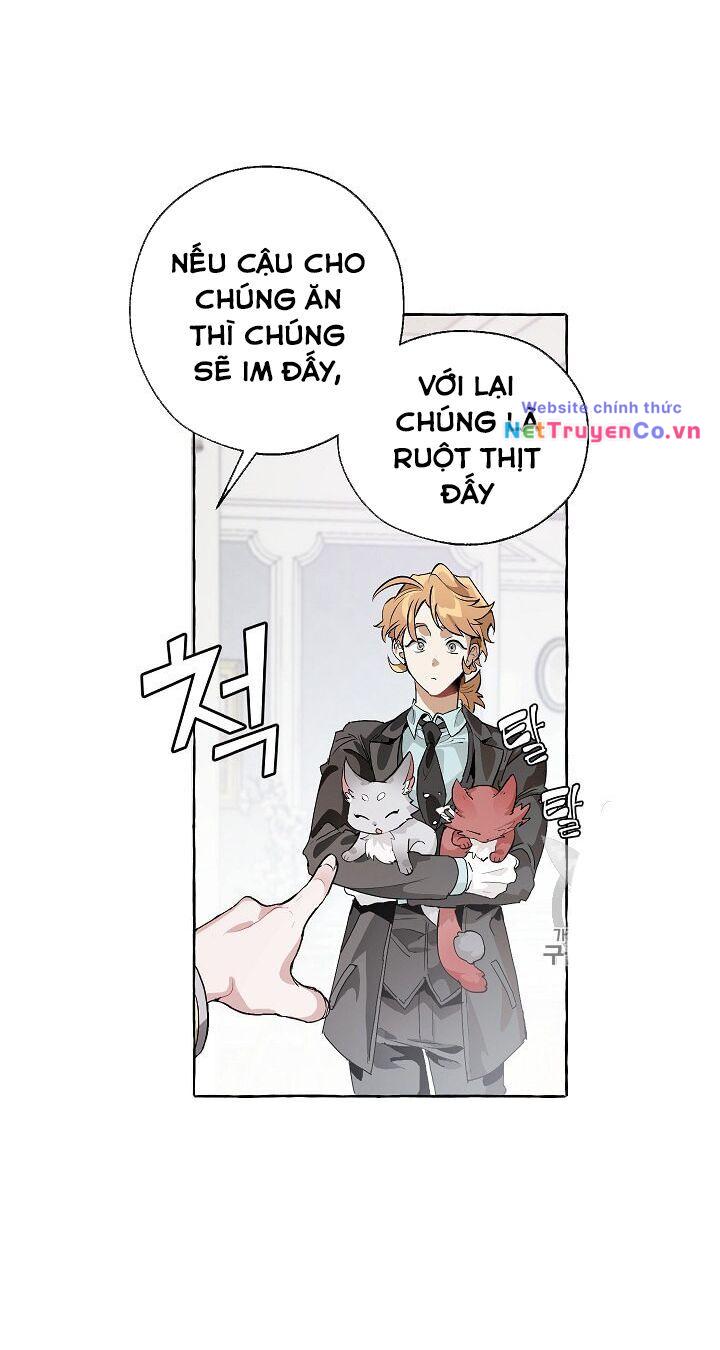 Phế Vật Dòng Dõi Bá Tước Chap 10 - Next Chap 11