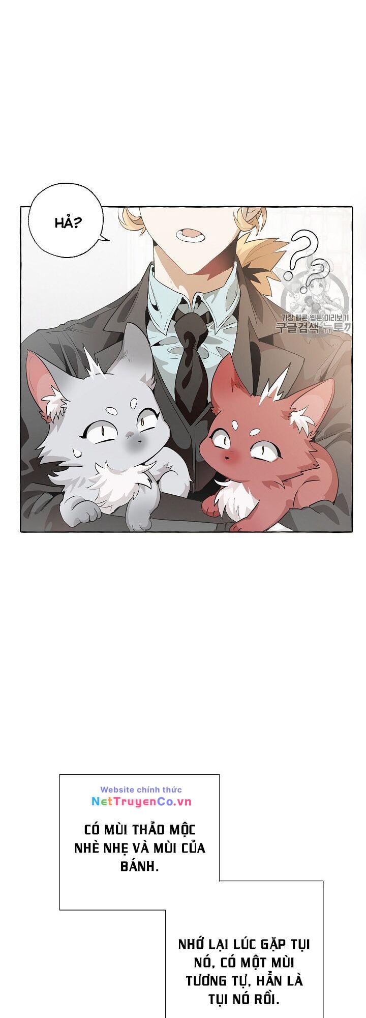 Phế Vật Dòng Dõi Bá Tước Chap 10 - Next Chap 11