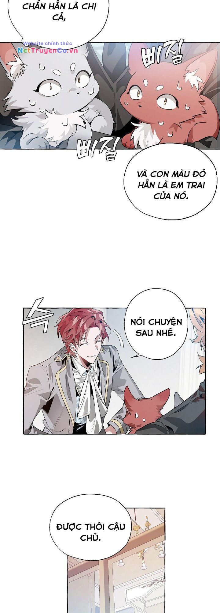Phế Vật Dòng Dõi Bá Tước Chap 10 - Next Chap 11