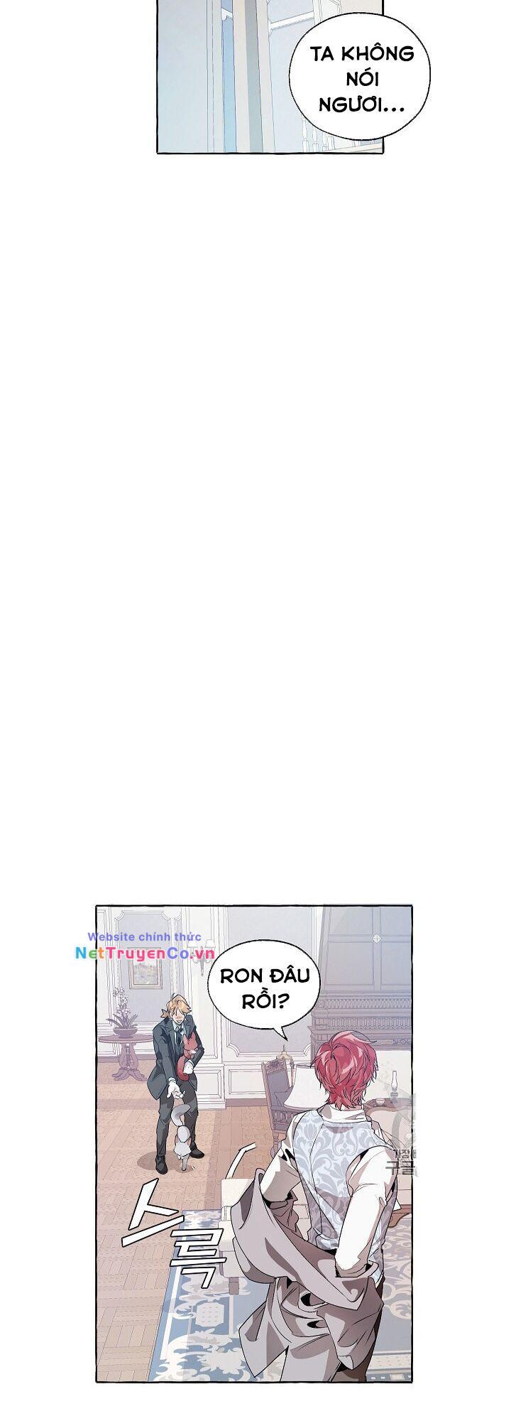 Phế Vật Dòng Dõi Bá Tước Chap 10 - Next Chap 11