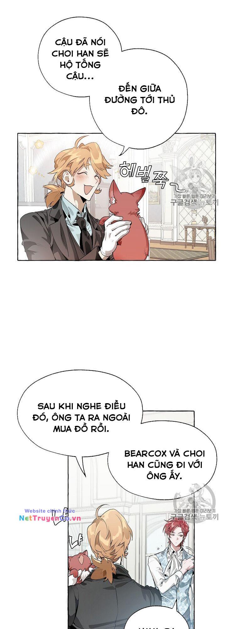 Phế Vật Dòng Dõi Bá Tước Chap 10 - Next Chap 11
