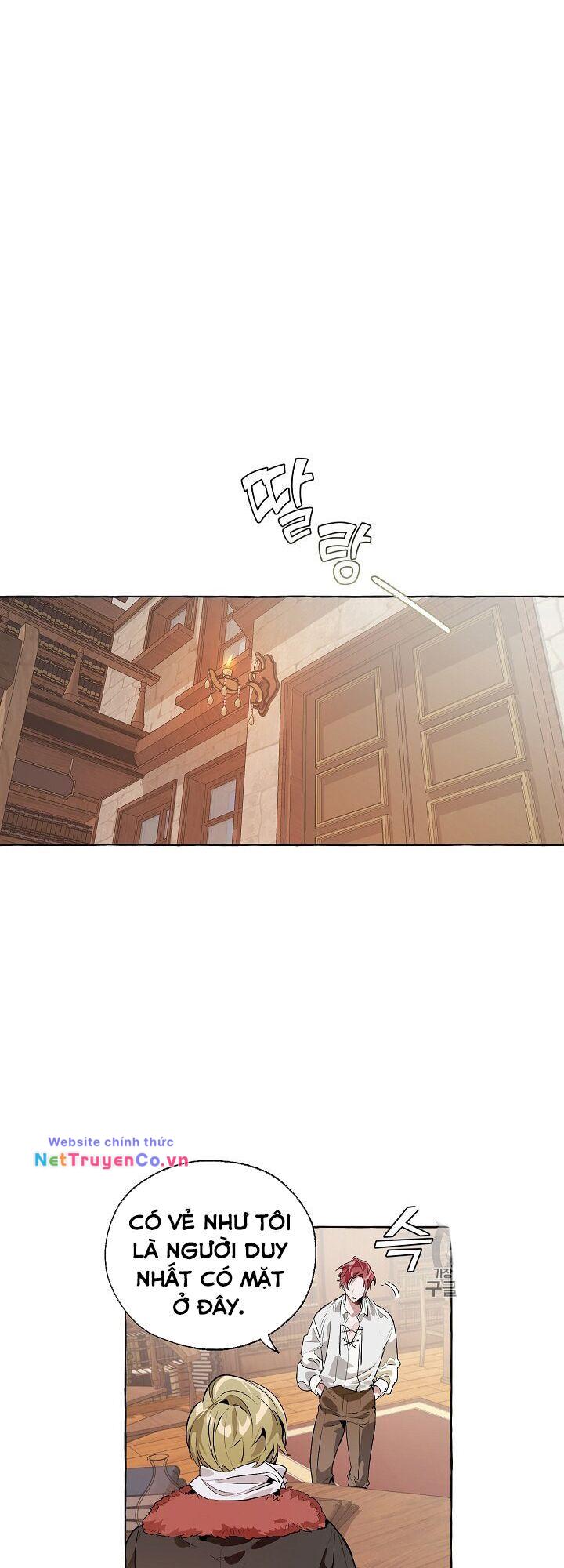 Phế Vật Dòng Dõi Bá Tước Chap 10 - Next Chap 11