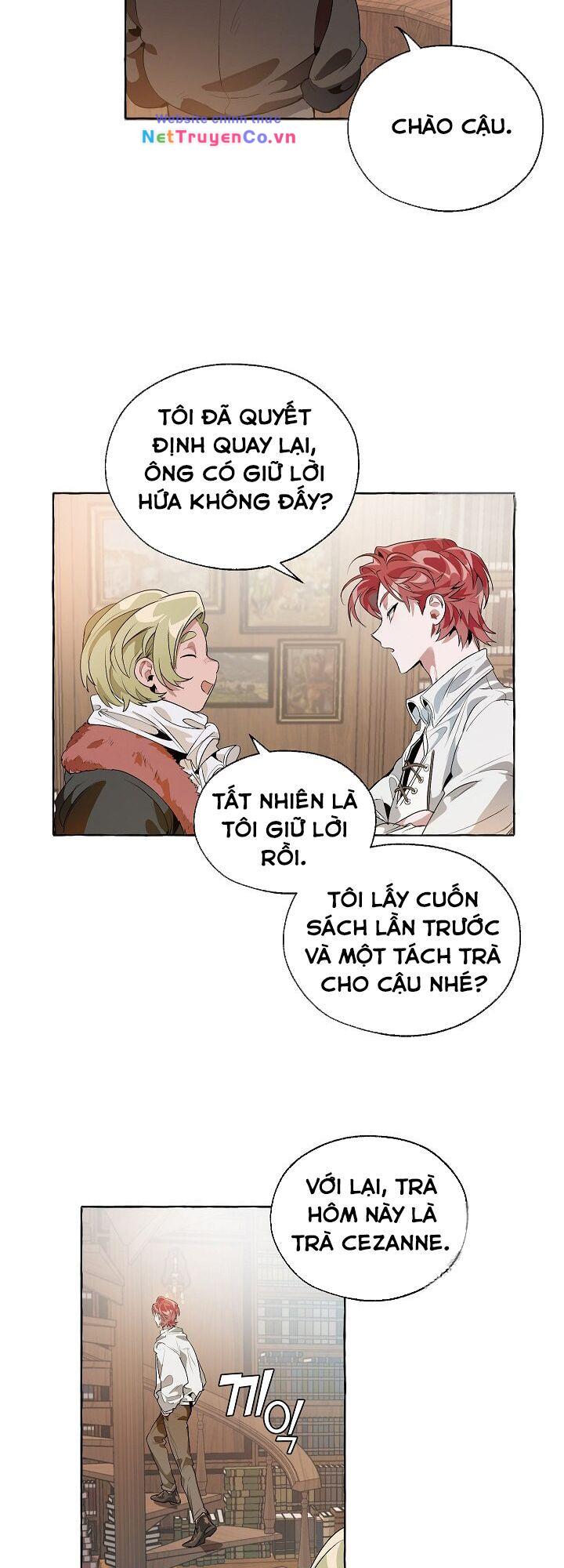 Phế Vật Dòng Dõi Bá Tước Chap 10 - Next Chap 11