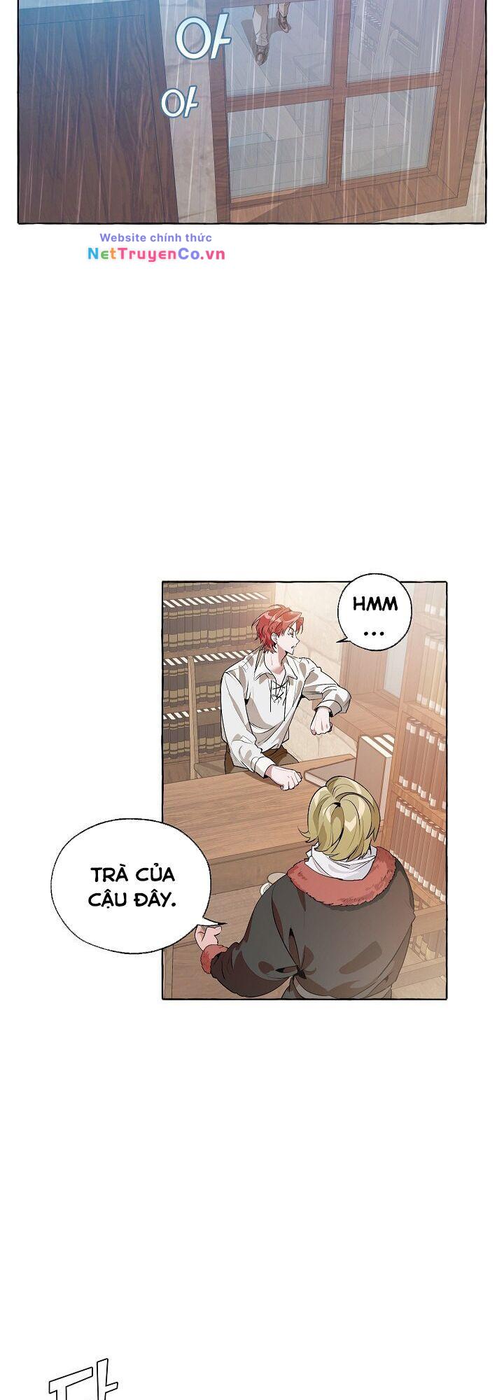 Phế Vật Dòng Dõi Bá Tước Chap 10 - Next Chap 11