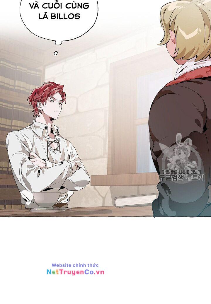 Phế Vật Dòng Dõi Bá Tước Chap 10 - Next Chap 11