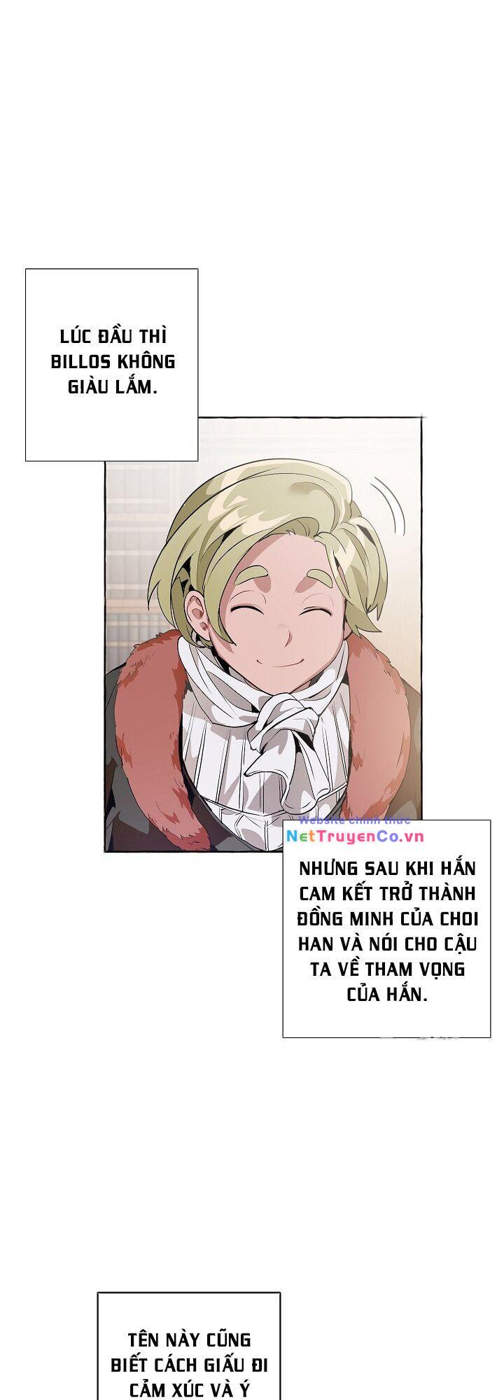Phế Vật Dòng Dõi Bá Tước Chap 10 - Next Chap 11