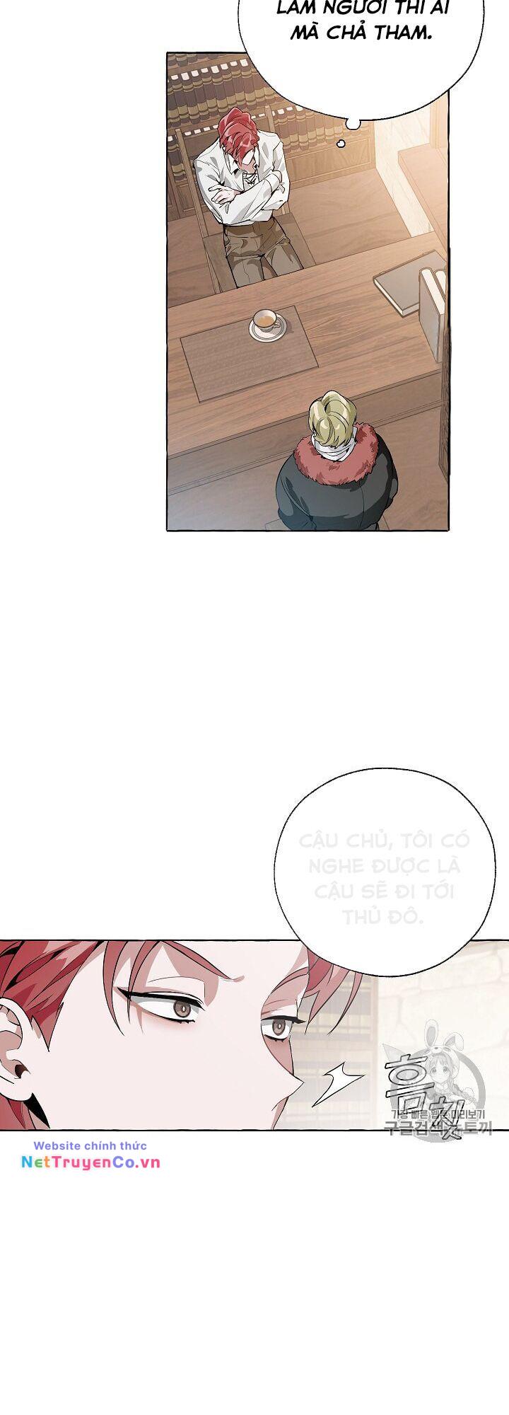 Phế Vật Dòng Dõi Bá Tước Chap 10 - Next Chap 11