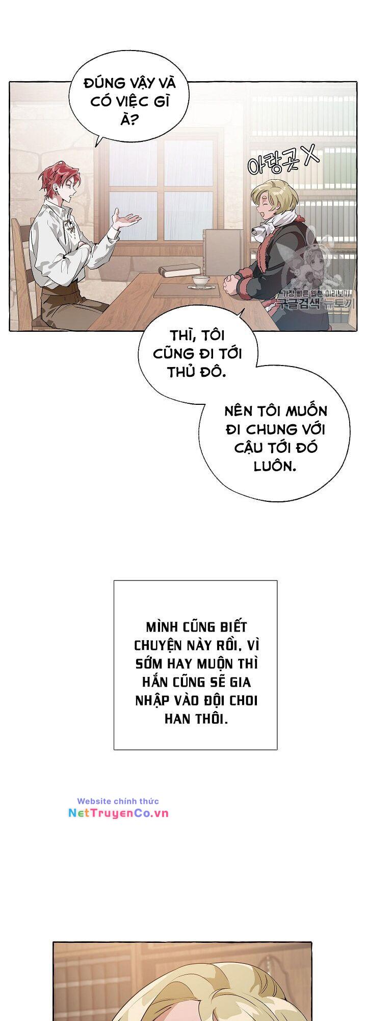 Phế Vật Dòng Dõi Bá Tước Chap 10 - Next Chap 11