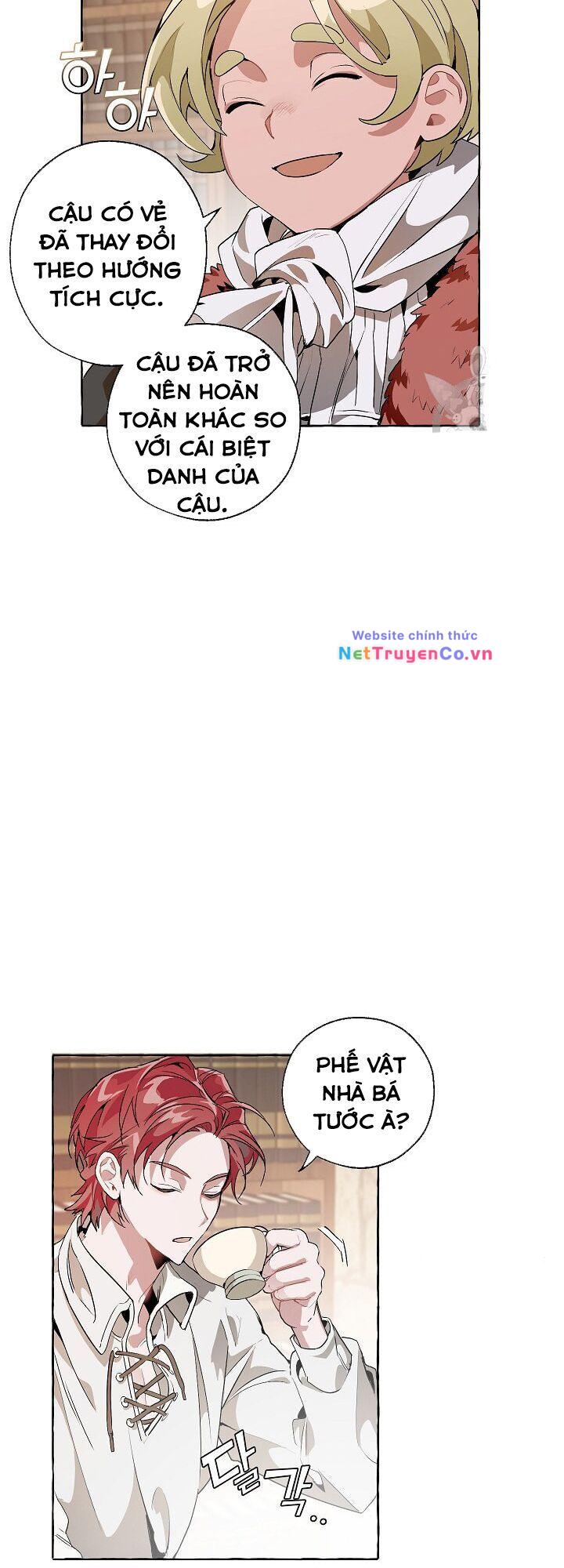 Phế Vật Dòng Dõi Bá Tước Chap 10 - Next Chap 11