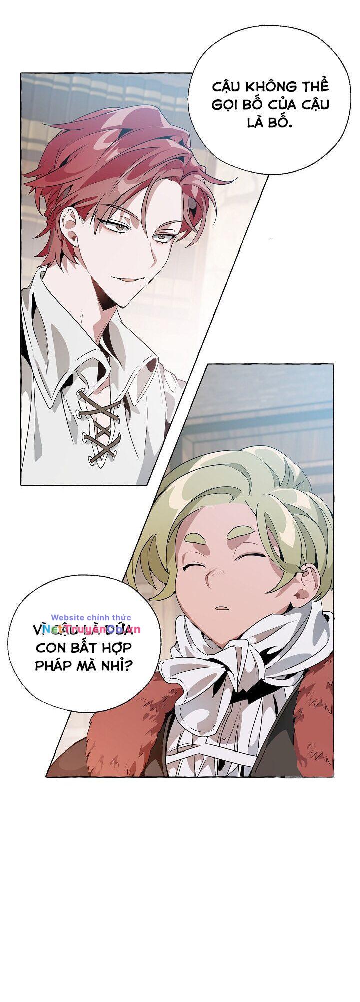 Phế Vật Dòng Dõi Bá Tước Chap 10 - Next Chap 11