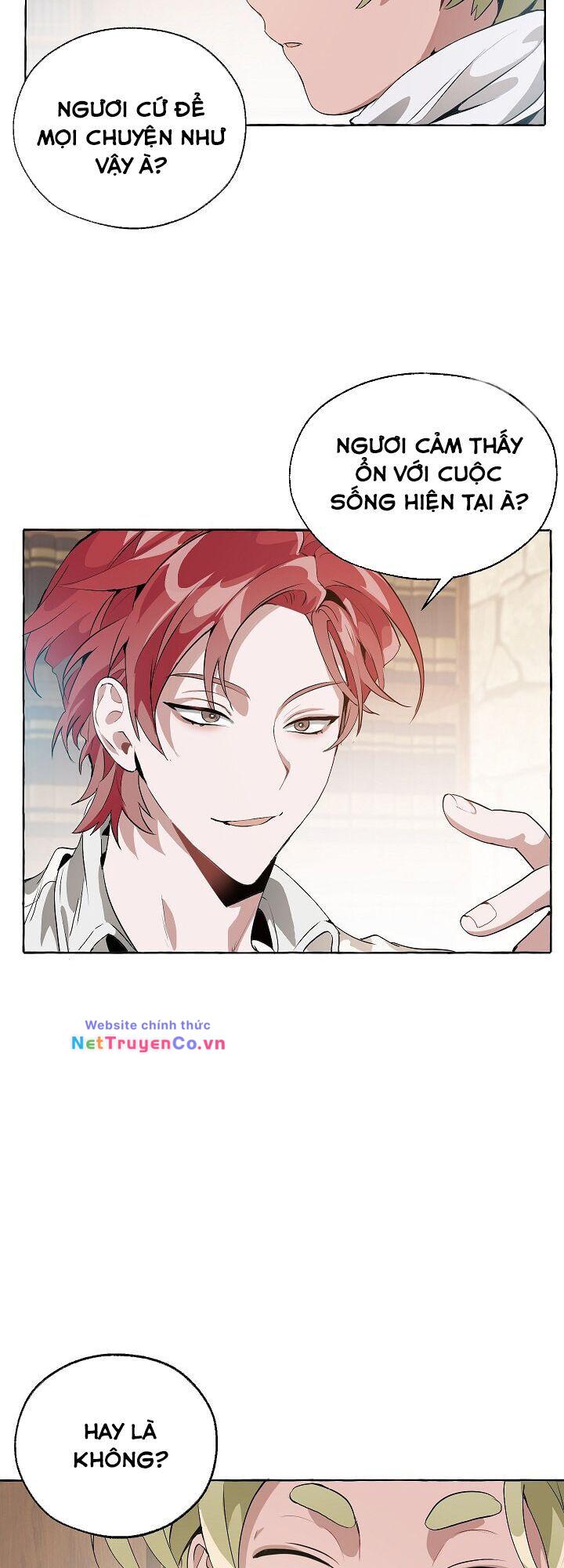Phế Vật Dòng Dõi Bá Tước Chap 10 - Next Chap 11