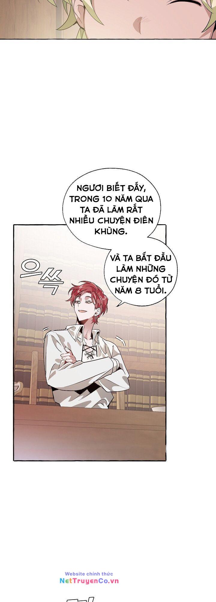 Phế Vật Dòng Dõi Bá Tước Chap 10 - Next Chap 11
