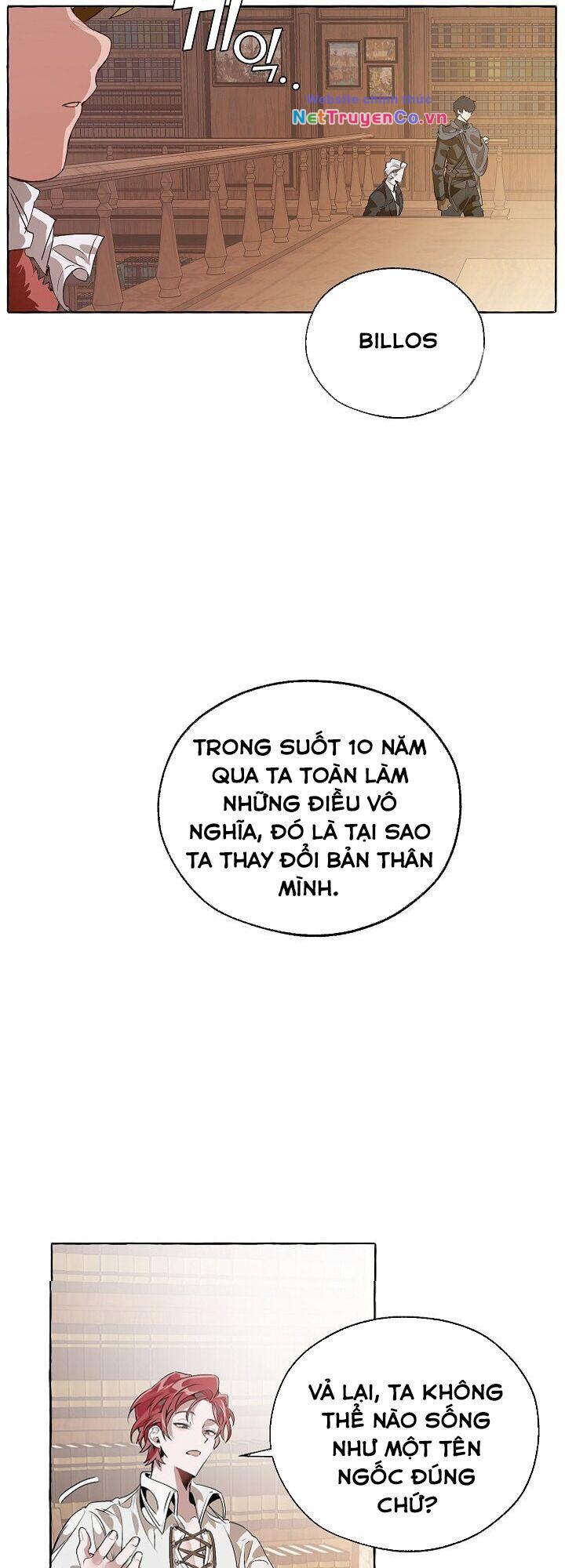 Phế Vật Dòng Dõi Bá Tước Chap 10 - Next Chap 11