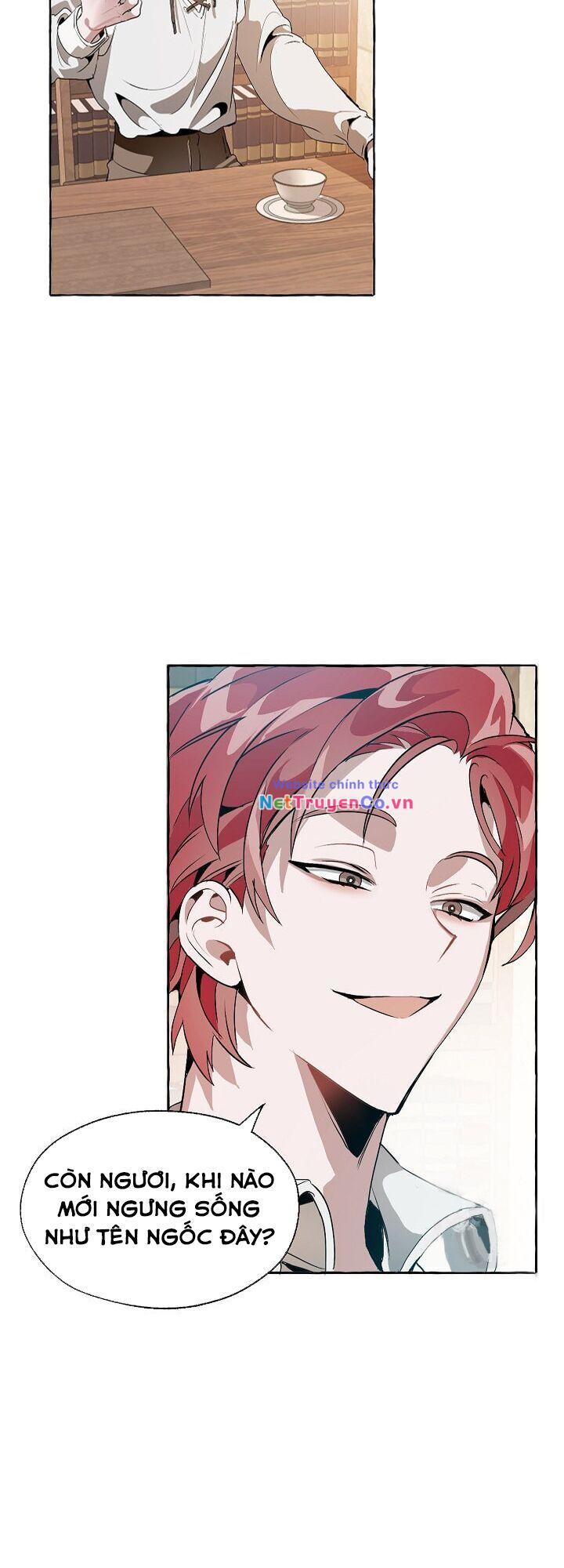 Phế Vật Dòng Dõi Bá Tước Chap 10 - Next Chap 11