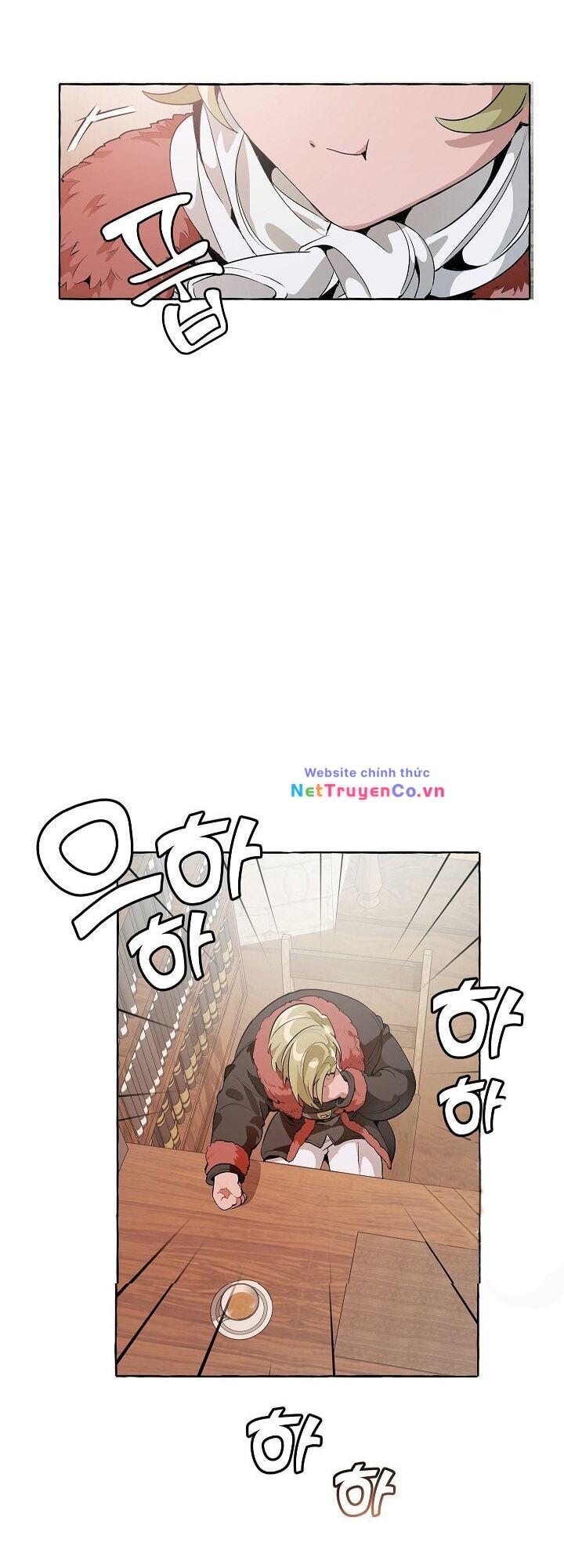 Phế Vật Dòng Dõi Bá Tước Chap 10 - Next Chap 11