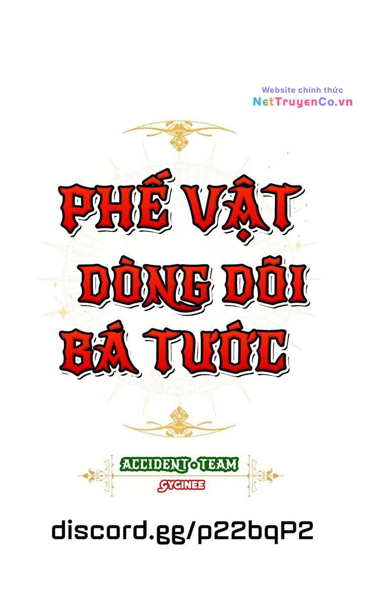 Phế Vật Dòng Dõi Bá Tước Chap 10 - Next Chap 11