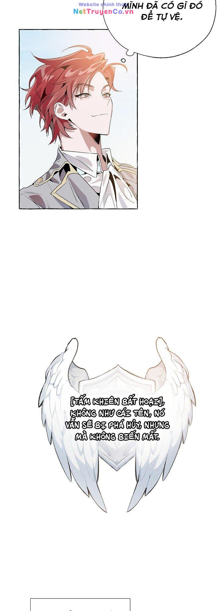 Phế Vật Dòng Dõi Bá Tước Chap 10 - Next Chap 11