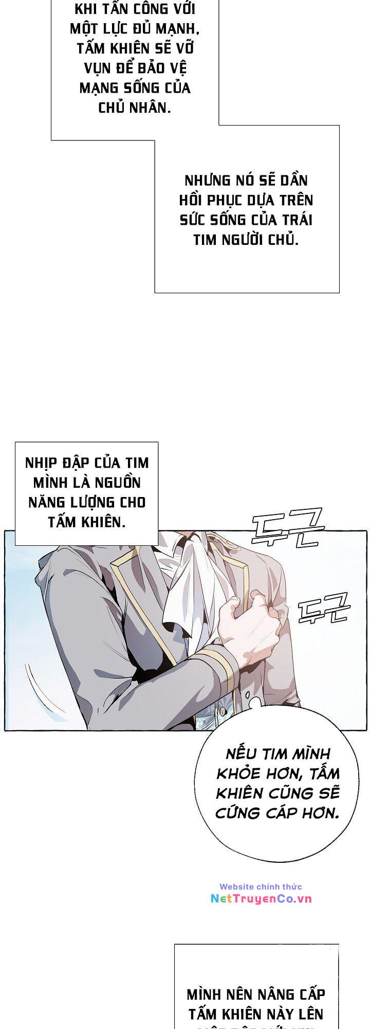 Phế Vật Dòng Dõi Bá Tước Chap 10 - Next Chap 11