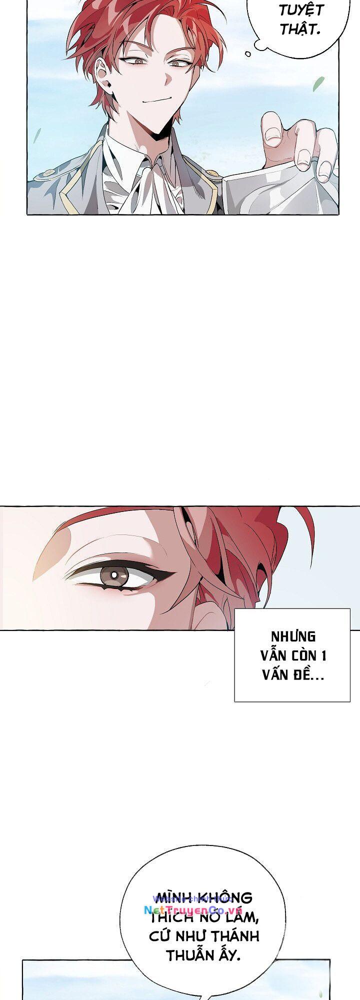 Phế Vật Dòng Dõi Bá Tước Chap 10 - Next Chap 11