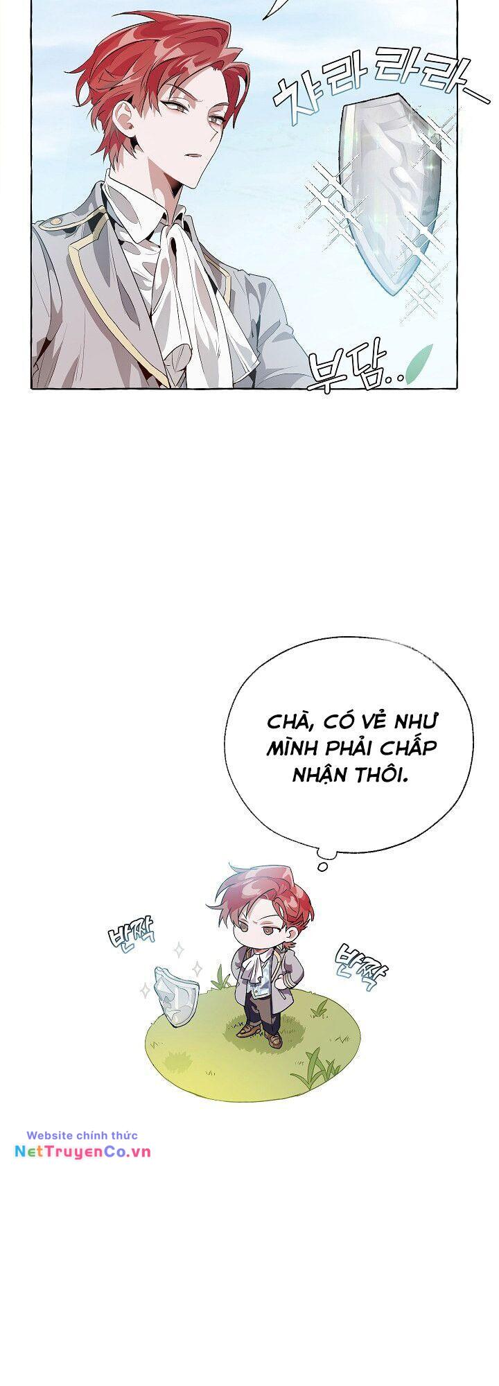 Phế Vật Dòng Dõi Bá Tước Chap 10 - Next Chap 11