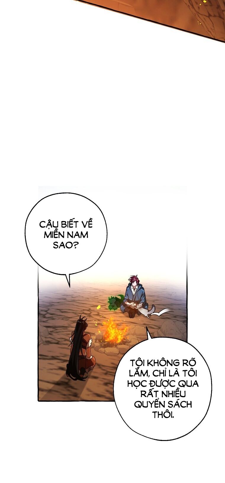 Phế Vật Dòng Dõi Bá Tước Chap 104.2 - Next Chap 105.2