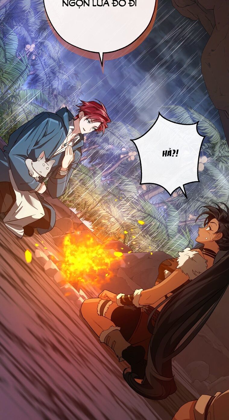 Phế Vật Dòng Dõi Bá Tước Chap 104.2 - Next Chap 105.2