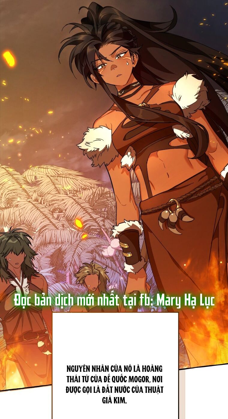 Phế Vật Dòng Dõi Bá Tước Chap 104.2 - Next Chap 105.2