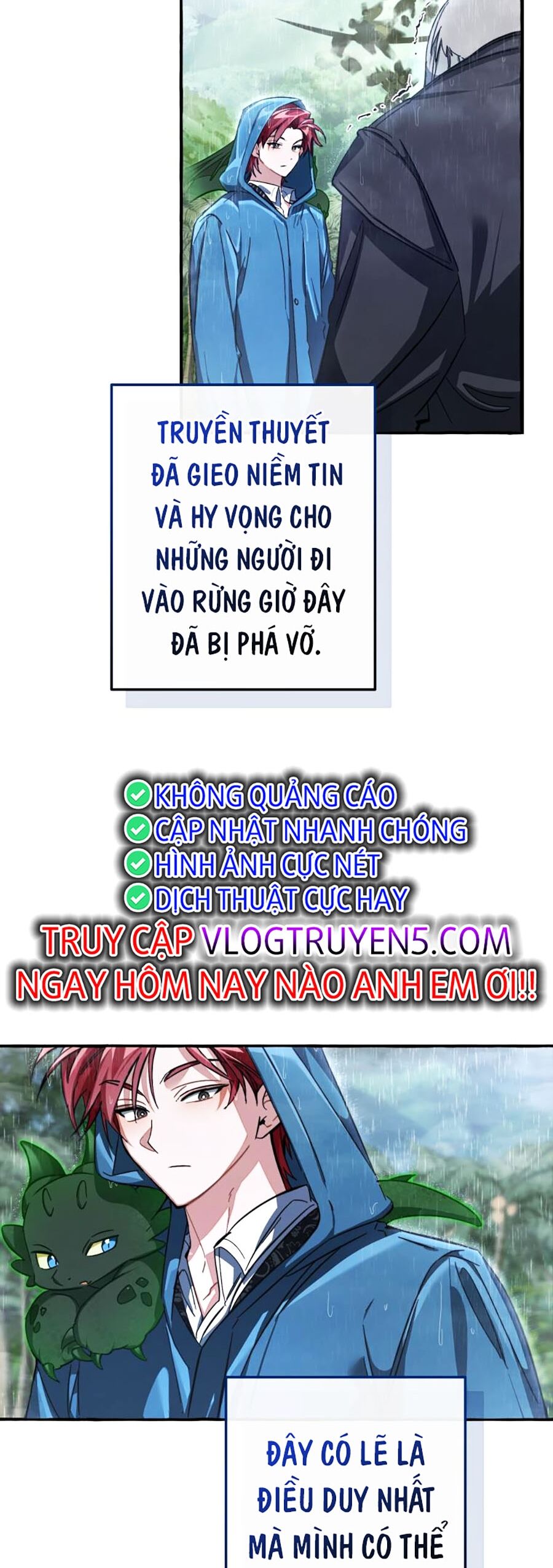 Phế Vật Dòng Dõi Bá Tước Chap 106 - Next Chap 107