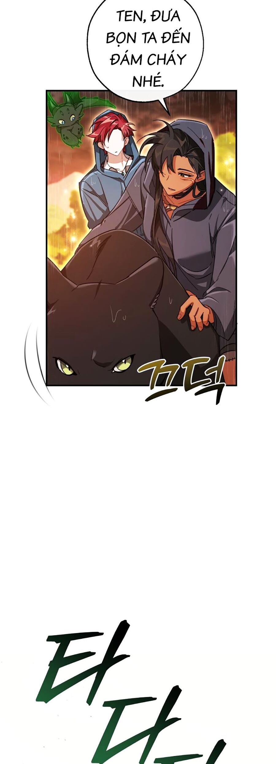 Phế Vật Dòng Dõi Bá Tước Chap 106 - Next Chap 107