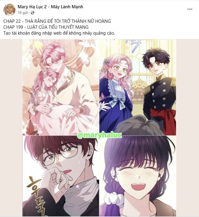 Phế Vật Dòng Dõi Bá Tước Chap 109.1 - Next Chap 110.1