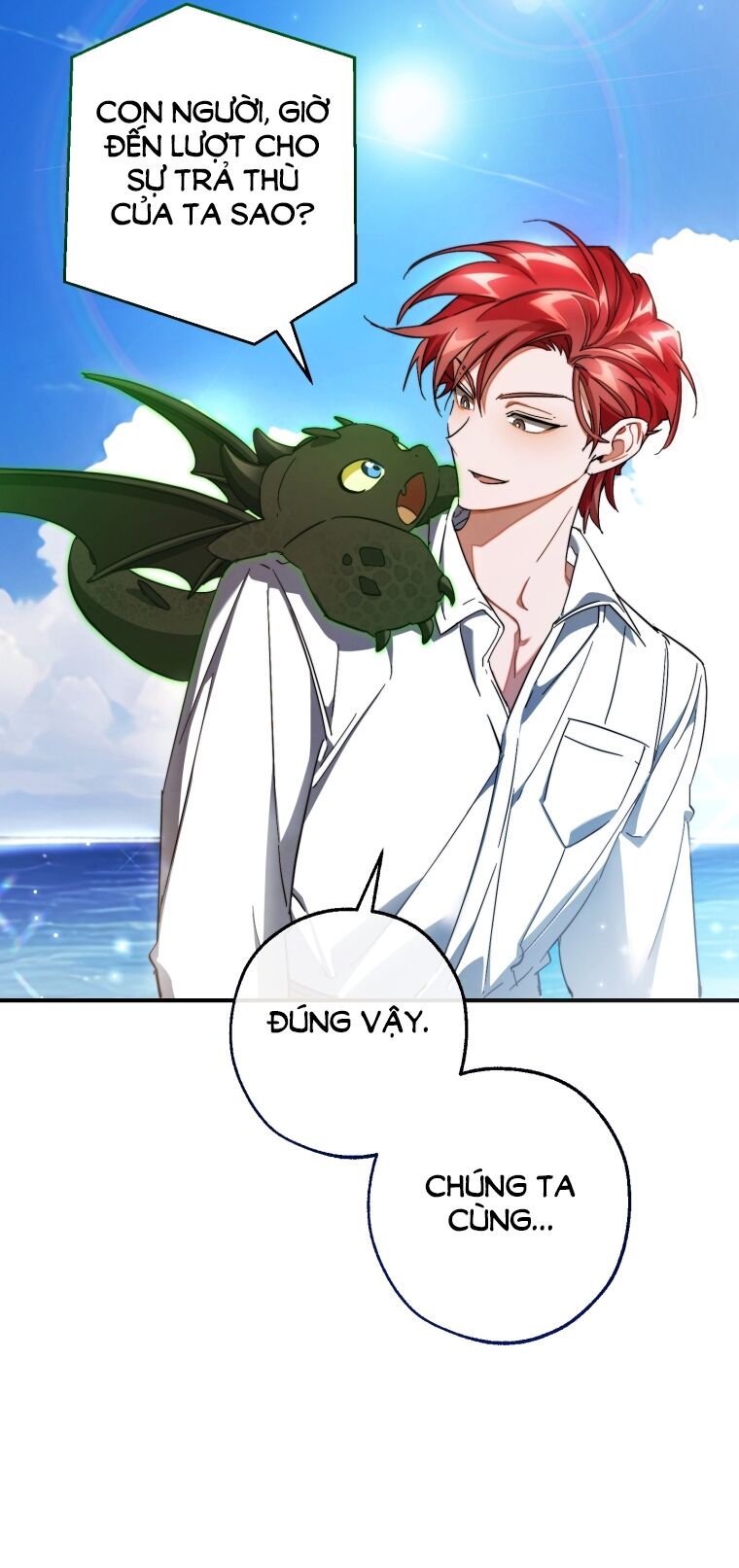 Phế Vật Dòng Dõi Bá Tước Chap 109.1 - Next Chap 110.1