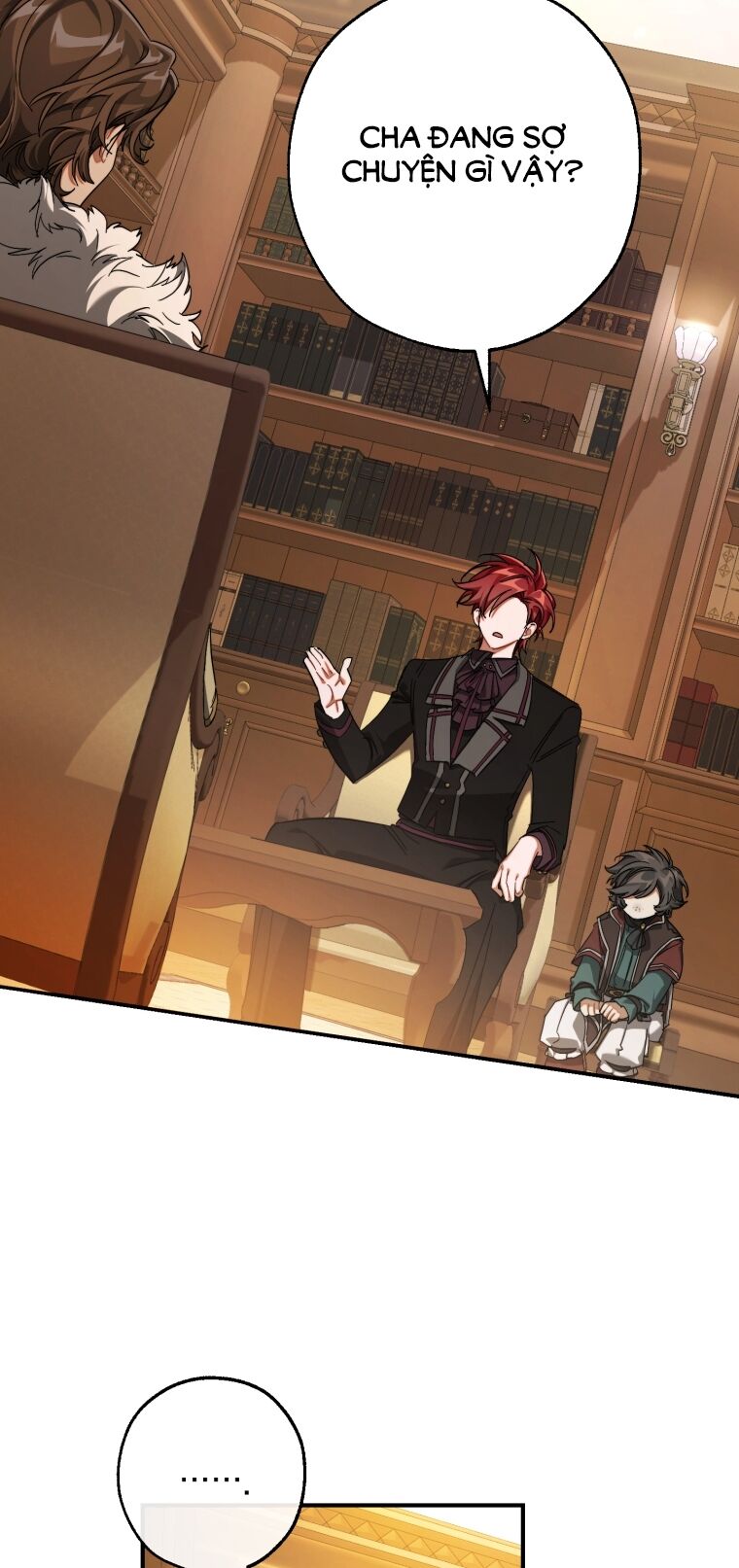 Phế Vật Dòng Dõi Bá Tước Chap 109.2 - Next Chap 110.2