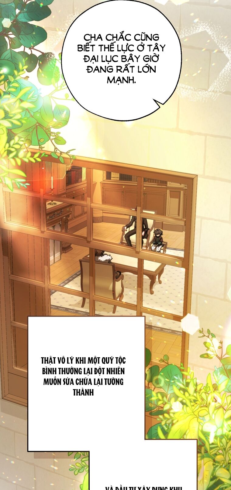 Phế Vật Dòng Dõi Bá Tước Chap 109.2 - Next Chap 110.2